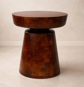Vintage hot Sale Coffee <b>Table</b> Modern Made Of Solid Teak Wood High Quality With <b>Brown</b> Finishing For Living Room Furniture - Product Image 1