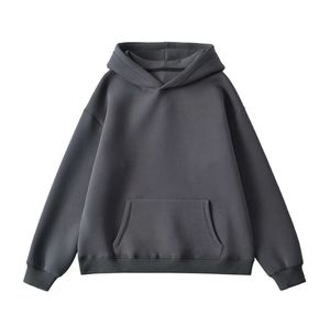Sweat-shirts pour femmes en marque privée, sweat-shirts tendance pour femmes, sweat-shirts en coton, fabrication OEM, fournisseur d'usine - Product Image 3