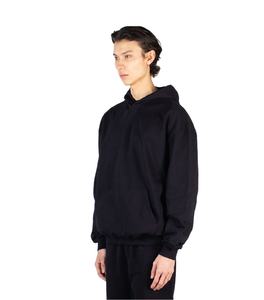 เสื้อฮู้ดผ้าฝ้ายสำหรับผู้ชายเสื้อฮู้ด & เสื้อสเวตเตอร์ผ้า100% เสื้อฮู้ดแห้งเร็ว - Product Image 3