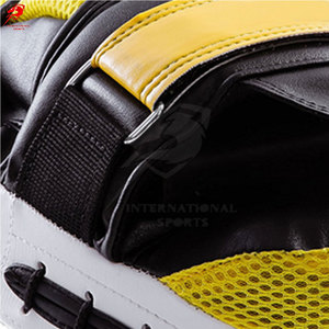 Guantes de Boxeo Antideslizantes y Duraderos para Golpes Fuertes, de Alta Resistencia a la Tensión, para Entrenamiento de Atletas - Product Image 6