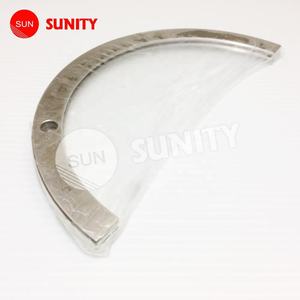 Roulement TAIWAN SUNITY 6LA-DTE, roulement de poussée STD OEM 148616-02230 LLE pour pièce de moteur Yanmar 6LA-DTE - Product Image 1