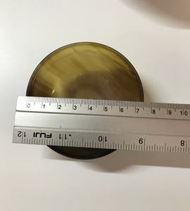 High Quality Natural Buffalo Horn Bowl Spoon All Sizes Home Decoration Indian Horn Craft Art Wood Crafts <b>Wooden</b> Boxes <b>Wall</b> <b>Signs</b> - Product Image 4