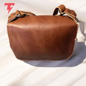 Nouveau style, design tendance, sacs à main en cuir de vachette pour femmes, collection hiver, vente en gros, prix abordable, sac à main en cuir de vachette pour femmes - Product Image 3