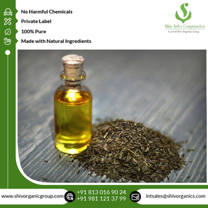 Aceite Esencial de Semilla de Comino 100% Puro y Natural de Grado Cosmético, 2 Años de Vida Útil, Exportador Indio al por Mayor, Alta Calidad, Precio de Mayoreo - Product Image 2