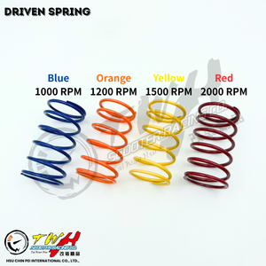 ศูนย์แข่งสกู๊ตเตอร์ TWh สปริง1000รอบต่อนาทีสำหรับ Yamaha Honda Suzuki - Product Image 2