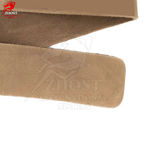 Correas de levantamiento de pesas de alto rendimiento, directas de fábrica, diseñadas con construcción duradera, acolchado suave y agarre confiable para uso diario. - Product Image 5