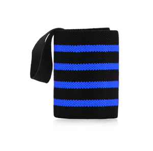 Bandes de soutien élastiques pour poignets, respirantes, écologiques, résistantes à l'usure, unisexes, pour la musculation et le powerlifting - Product Image 1