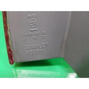 Luz Trasera Izquierda Usada para Civic P5375 - Product Image 4