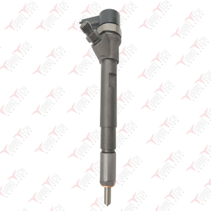 Nuevo Inyector de Combustible Common Rail de Acero 0445110543 35062013F para VM Motori - Product Image 1