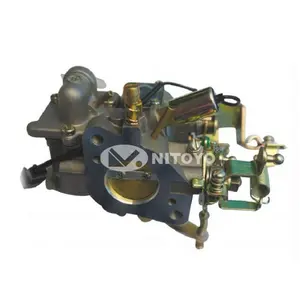 Nitoyo carburador automotivo para carburador daihatsu 21100, sistemas de motor oe 87766-S-75