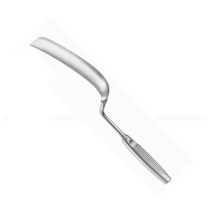 Retractor Manual Breisky, Instrumento Quirúrgico de Acero Inoxidable, Herramienta Médica de Ginecología y Obstetricia, Reutilizable, Alta Calidad, CE ISO - Product Image 2