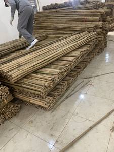 Natural and Sustainable <b>Bamboo</b> <b>Stick</b> for Garden/ <b>Bamboo</b> <b>Stick</b> Flower Supporting Made in Vietnam by Eco2go - Product Image 5