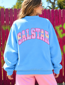 Sudadera Personalizada Extra Grande con Cuello Redondo, Sudadera Unisex de Algodón y Felpa con Estampado Gráfico, Fabricante de Sudaderas Casuales de Estilo Urbano - Product Image 4