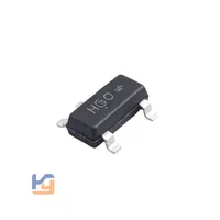 Circuits intégrés MMBD7000LT1G SOT 23 originaux, flambant neufs
