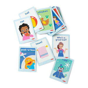 Tarjetas del alfabeto, tarjetas de animales, tarjetas de frutas, tarjetas de aprendizaje para niños, tarjetas educativas, juguetes preescolares, desarrollo infantil, creatividad - Product Image 2