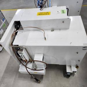 Vanne de régulation de pression intégrée MKS EDGE 6060A-G12 - Équipement et pièces semi-conductrices de renommée mondiale - Product Image 6