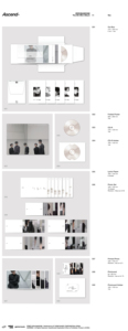 ZEROBASEONE - [ ASCEND- ] 6ème mini-album (version 11) Album CD KPOP, best-seller en Corée, pour tous les âges - Product Image 5