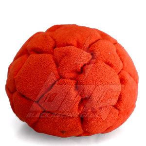 Premium Quality Knitted <b>Hacky</b> <b>Sack</b> Ball Oem Service <b>Hacky</b> <b>Sack</b> Ball Latest Design <b>Hacky</b> <b>Sack</b> Ball - Product Image 2