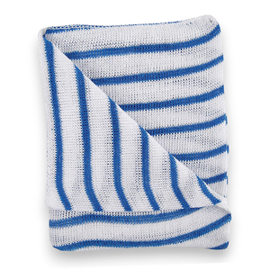 Eco-friendly 100% Cotton Jacquard Kitchen Tea <b>Towels</b> Lint-Free Hand Dish Wash Minimalist Striped <b>Towels</b> Quick-Dry Antimicrobial - Product Image 2