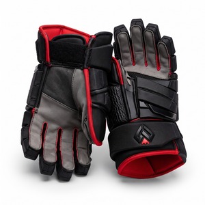 Guantes de Hockey sobre Hielo de Primera Calidad, Fabricación Profesional, Servicio OEM, Nuevo Diseño de Última Generación - Product Image 3