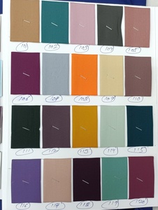 Tissu en micro-coton uni, 20 mètres, matière en coton plus doux pour la confection de robes de fantaisie, kurtis, saris, vêtements, textiles et couture. - Product Image 3