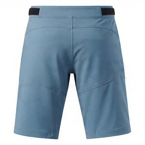 Pantalones Cortos de Ciclismo de Montaña Unisex, Transpirables, de Secado Rápido, Antibacterianos, Talla Grande, para Deportes al Aire Libre, Ciclismo de Montaña y Carretera - Product Image 2