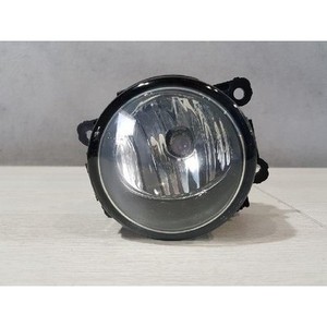 Phare antibrouillard droit d'occasion Captur 261503971R - Product Image 1