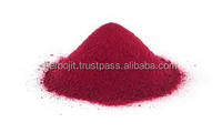Poudre d'extrait de cerise naturelle de qualité supérieure, concentré de fruits pur, bienfaits antioxydants pour la santé des personnes d'âge moyen et des personnes âgées, compléments alimentaires