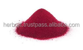 Polvo de extracto de cereza natural de primera calidad, concentrado de fruta pura para suplementos de salud, batidos y usos culinarios - Product Image 3