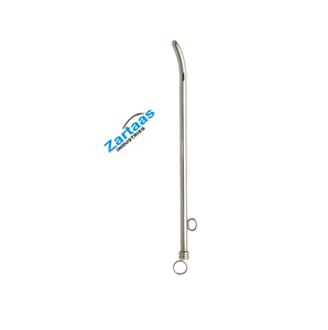 Cathéters féminins manuels en acier inoxydable de haute qualité, 11 cm, fabrication et exportation d'instruments chirurgicaux - Product Image 5