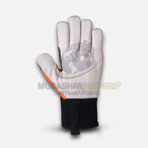 Guantes Resistentes a Impactos con Revestimiento de Nitrilo en la Palma, ANSI/ISEA Nivel de Corte 4, Personalizables para Actividades Diarias Productivas - Product Image 4