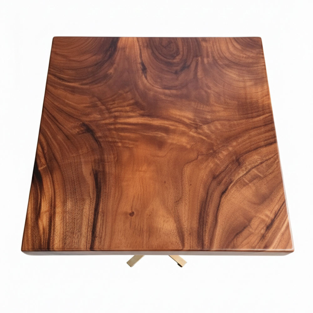 ผิวไม้ธรรมชาติ