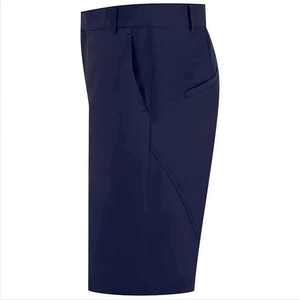 Pantalones cortos deportivos de verano para hombre, personalizados con estampado, con cordón ajustable y bolsillo con cremallera, gran venta. - Product Image 3