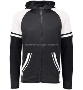 Veste de mode bon marché pour hommes Veste légère coupe-vent Logo personnalisé Vestes pour hommes grande taille - Product Image 1