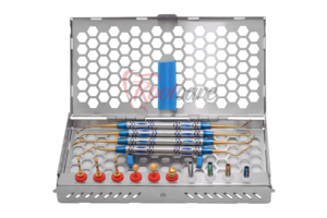 Kit d'approche latérale du sinus de haute qualité, matériau de première qualité, kit d'approche latérale du sinus - Product Image 6