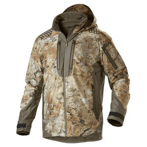 Veste de chasse avec camouflage sur mesure, dernier design en vente, veste de chasse pour homme, hiver, prix de gros - Product Image 4