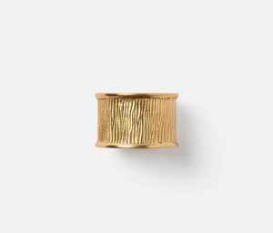 Anillo de servilleta plateado estilo coreano, vajilla para mesa, uso decorativo, elegantes anillos de servilleta, suministros para restaurantes, diseño personalizable - Product Image 3