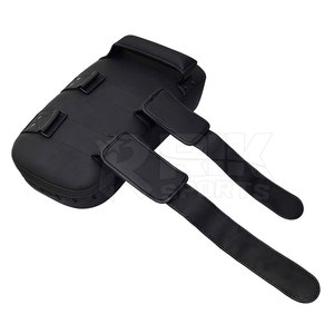 Bouclier de frappe de qualité supérieure pour le kickboxing, la boxe et l'entraînement aux arts martiaux - Product Image 5