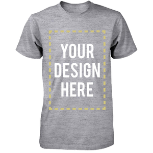 USA 100% Cotton High Quality Unisex Graphic T-Shirts Large Tall Plus Size Custom Logo Printed for Men Solid Pattern - Product Image 4