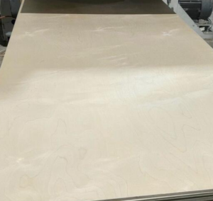 Livraison Rapide Contreplaqué de Bouleau Grade CC, Utilisé 6-8 Fois, pour Intérieur, Meubles de Salon, Porte-Charge, Vente Directe Usine Vietnam - Product Image 5