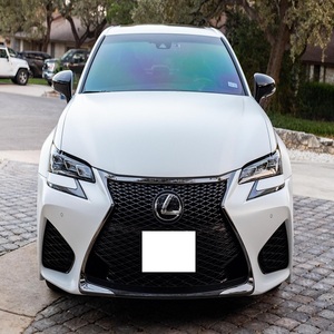 G S F 2020 USADO EN BUEN ESTADO - Product Image 1