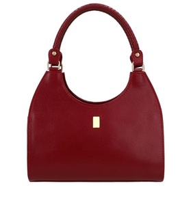 Sac à main en cuir de vachette véritable de haute qualité pour femme, style décontracté, fermeture éclair, souple, pour usage commercial, vente en gros OEM, couleurs personnalisées - Product Image 2