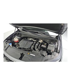 Kia Sorento 2.5T essence 2WD 2021 avec caméra de recul, sièges en cuir, conduite à gauche - 64 902 km - Product Image 6