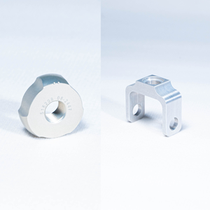 Thailand Aluminum CNC Machining Manufacturing Solution High-Precision Custom <b>Machine</b> Parts Aluminum <b>Machine</b> - Product Image 2