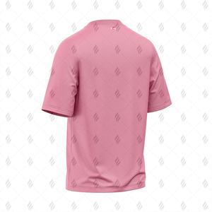Camiseta de Hombre de Alta Calidad, 100% Algodón, Tejido de Punto, Acabado Suave, Ideal para Pedidos al por Mayor, Estilo Urbano, OEM - Product Image 5