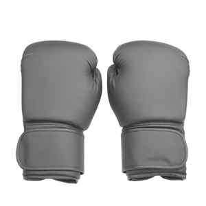 Durable For Daily Training Reinforced Stitching For Longevity Impact Resistant <b>Foam</b> <b>Padding</b> Boxing Gloves - Product Image 3