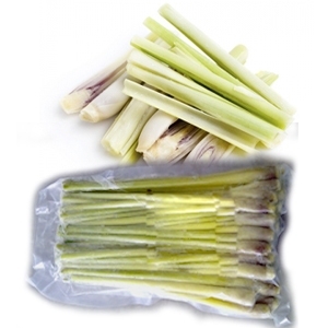 IQF Frozen <b>Lemongrass</b> Stalks Natural Premium Quality <b>Vietnam</b> Exporter - Product Image 2