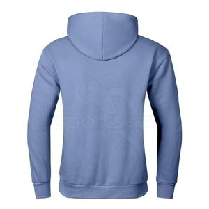 Sudaderas con Capucha para Hombre de Estilo Clásico, Diseño Simple, Precio al por Mayor, Último Diseño, Moda Urbana - Product Image 2