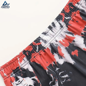Crea tu Propio Conjunto Deportivo de Gimnasio con Cuello Redondo y Estampado Digital 3D, de un Buen Proveedor, con Poliéster y Spandex Transpirables, Conjuntos de Compresión - Product Image 4