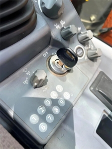 รถขุดรุ่น ZX135US-6 ประสิทธิภาพสูง สำหรับงานก่อสร้างถนน งานสาธารณูปโภค และการพัฒนาพื้นที่ - Product Image 5